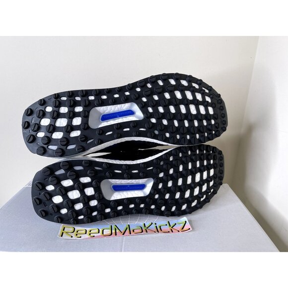 Adidas Ultraboost Spikeless Golf Shoes Mens Sizes GV6919 - Picture 5 of 5